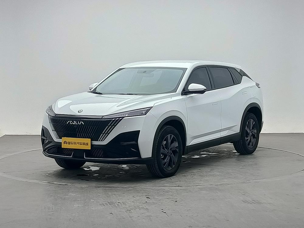 Dongfeng Fengshen Haohan