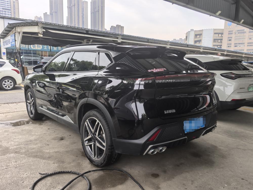 Dongfeng Fengshen Haohan