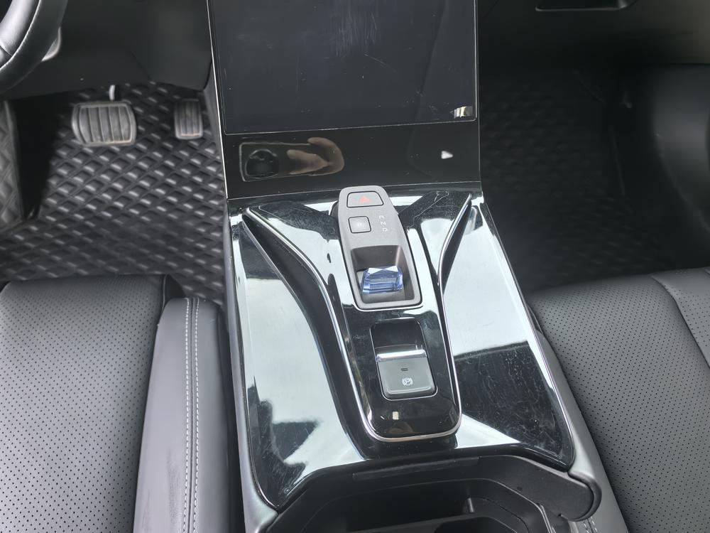 Dongfeng Fengshen Haohan