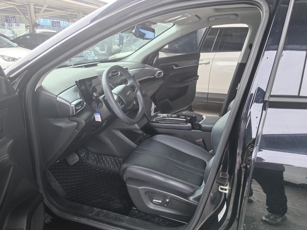 Dongfeng Fengshen Haohan