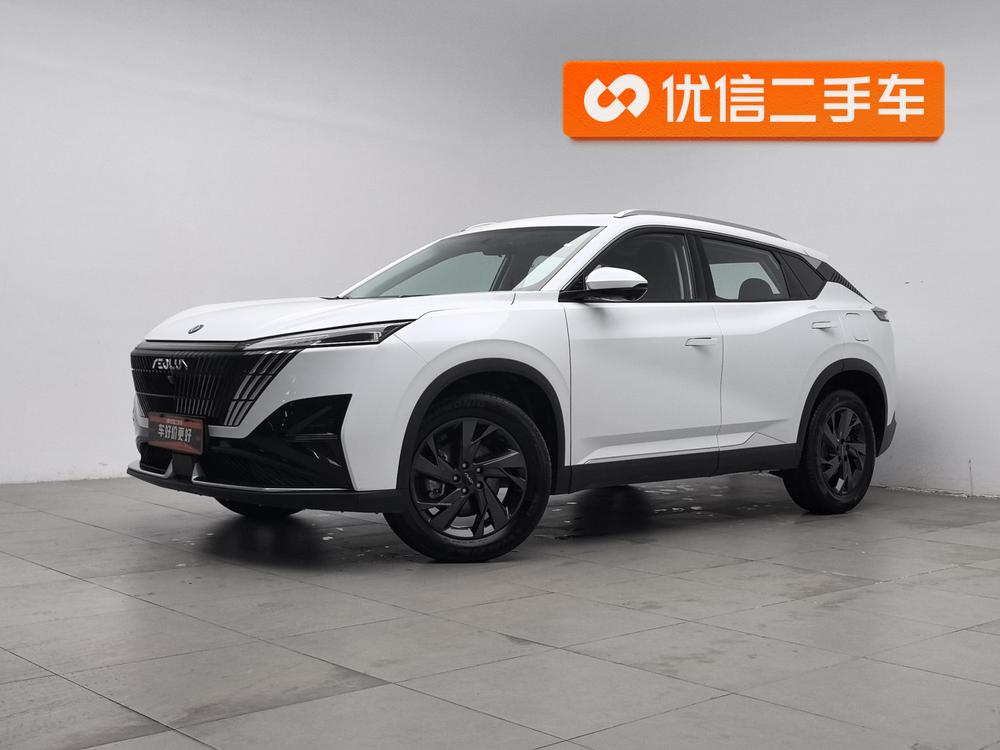 Dongfeng Fengshen Haohan