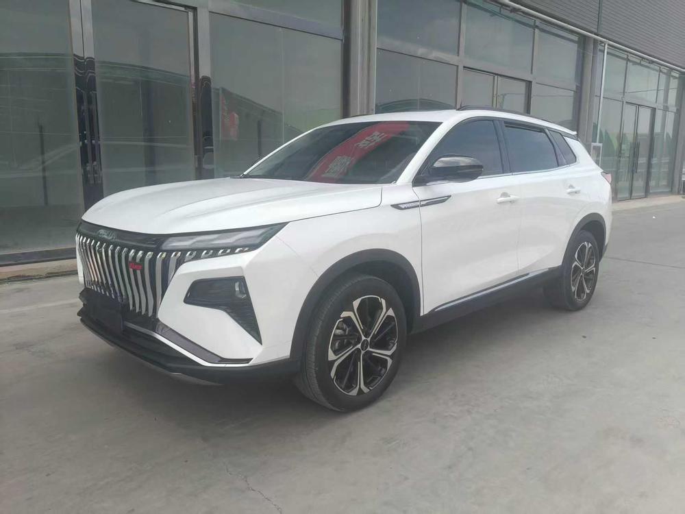 Dongfeng Fengshen Haoji