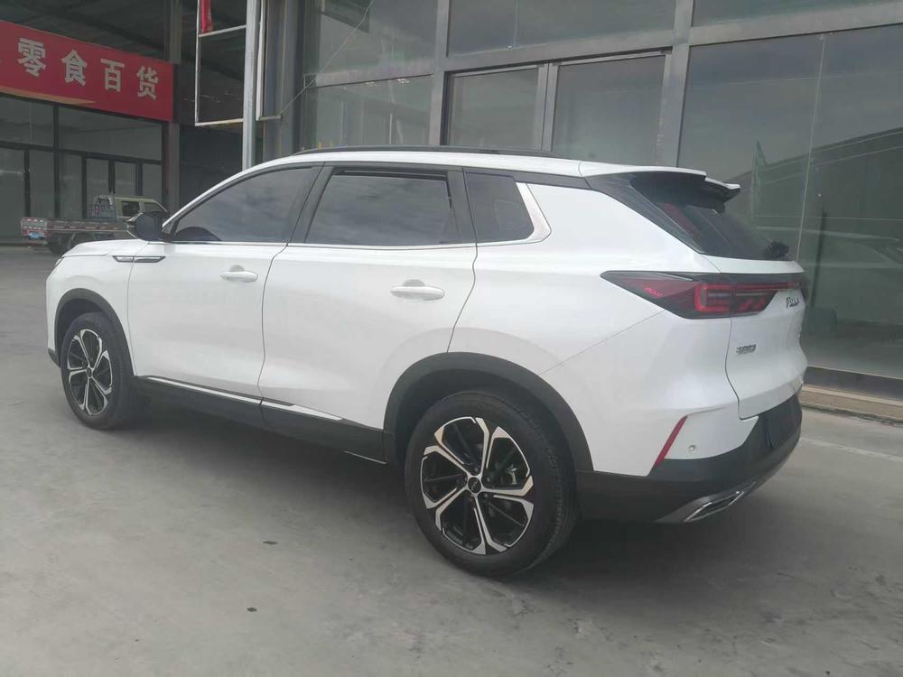 Dongfeng Fengshen Haoji