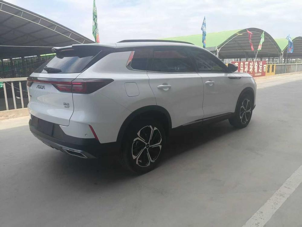 Dongfeng Fengshen Haoji