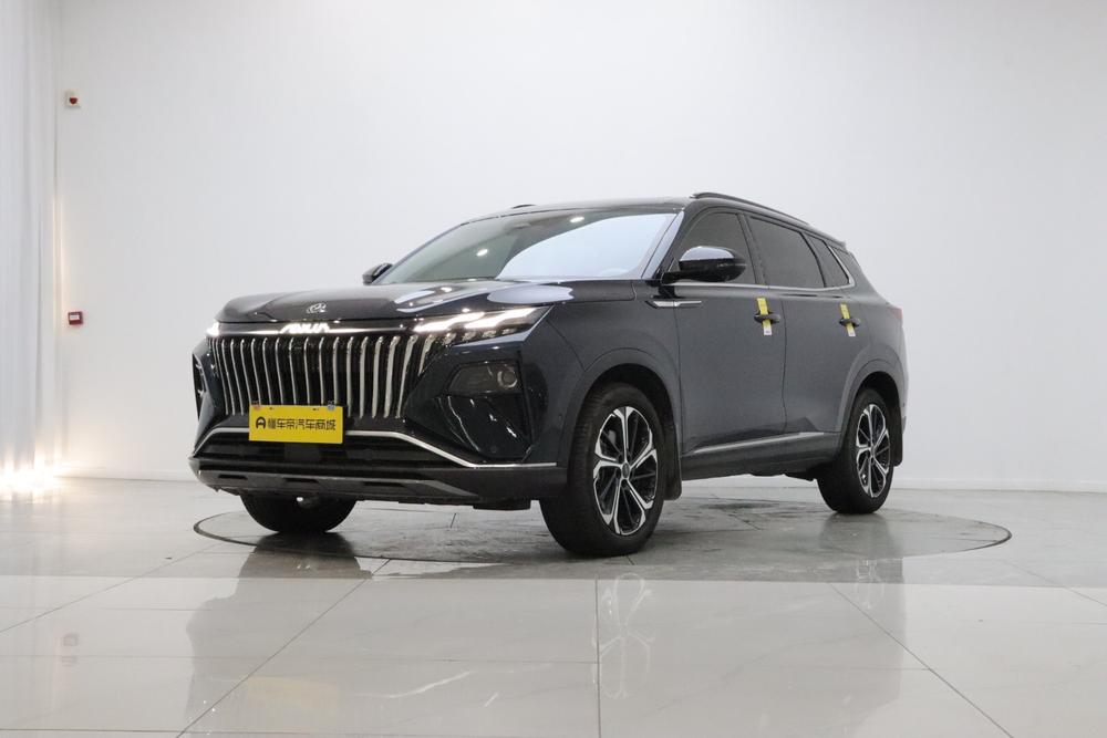 Dongfeng Fengshen Haoji