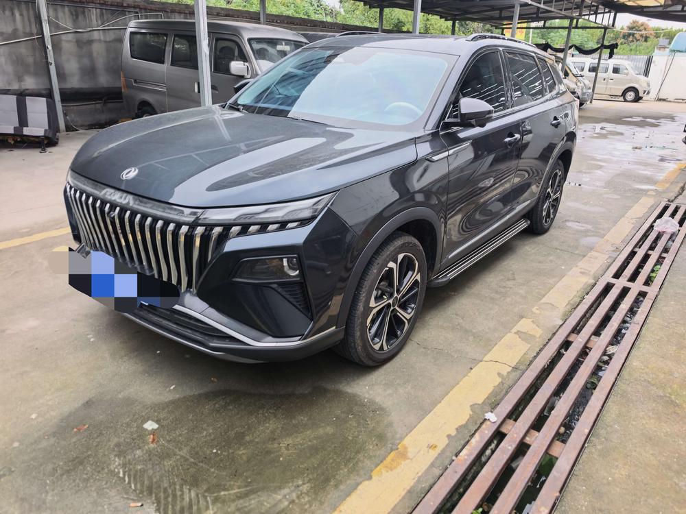 Dongfeng Fengshen Haoji