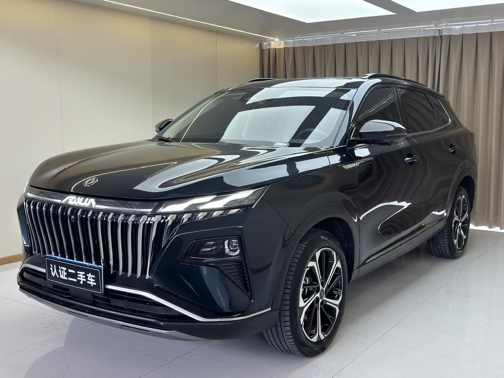 Dongfeng Fengshen Haoji