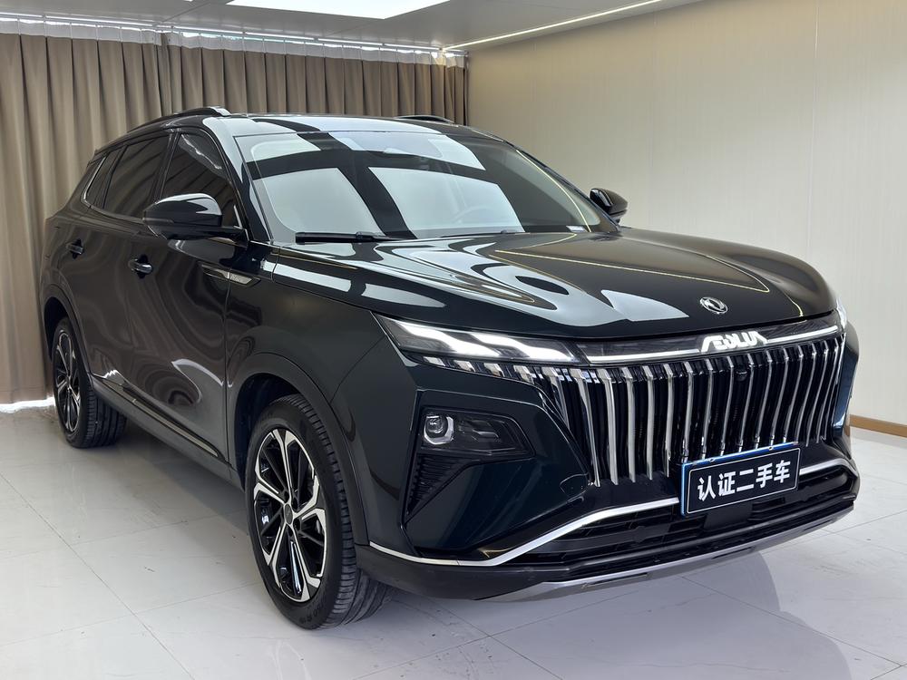 Dongfeng Fengshen Haoji