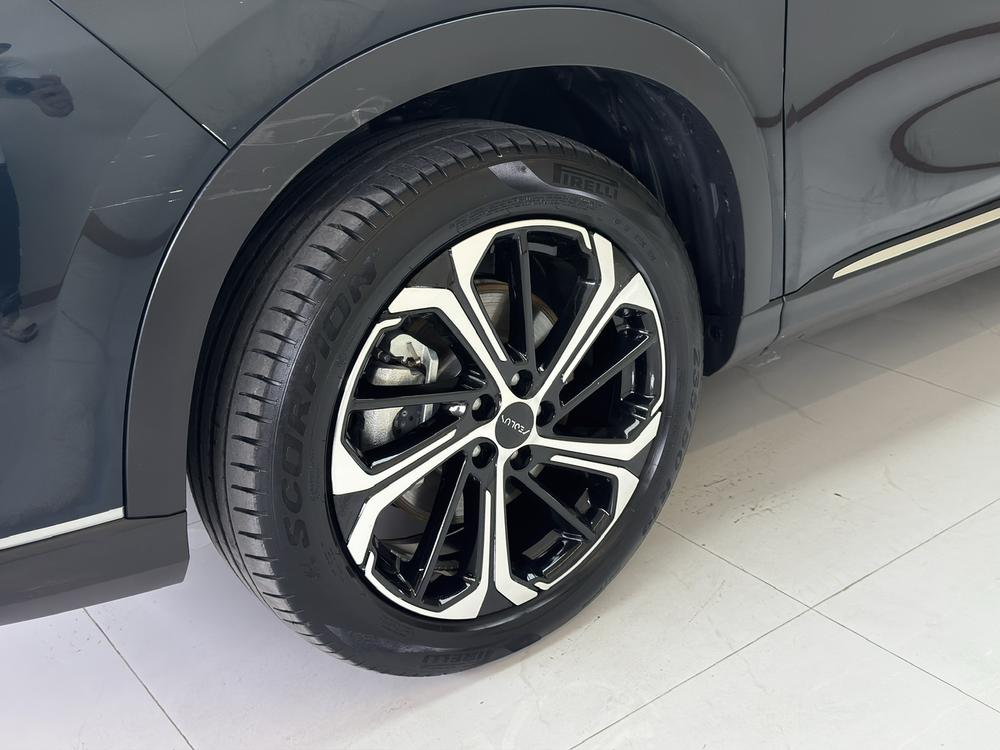 Dongfeng Fengshen Haoji