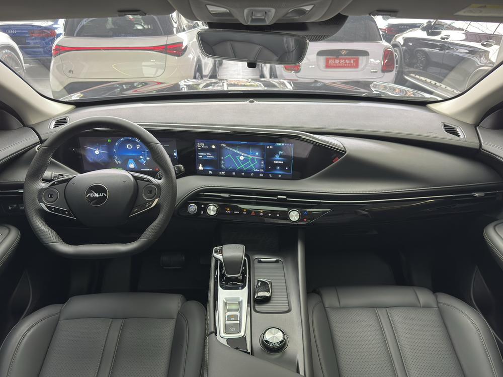 Dongfeng Fengshen Haoji
