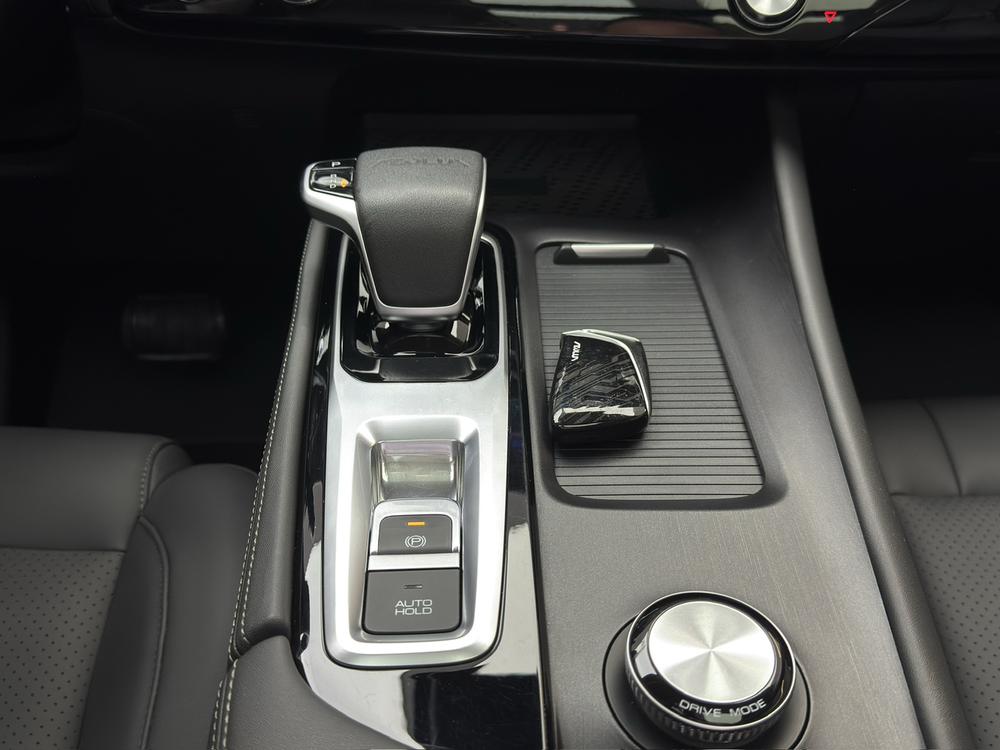Dongfeng Fengshen Haoji