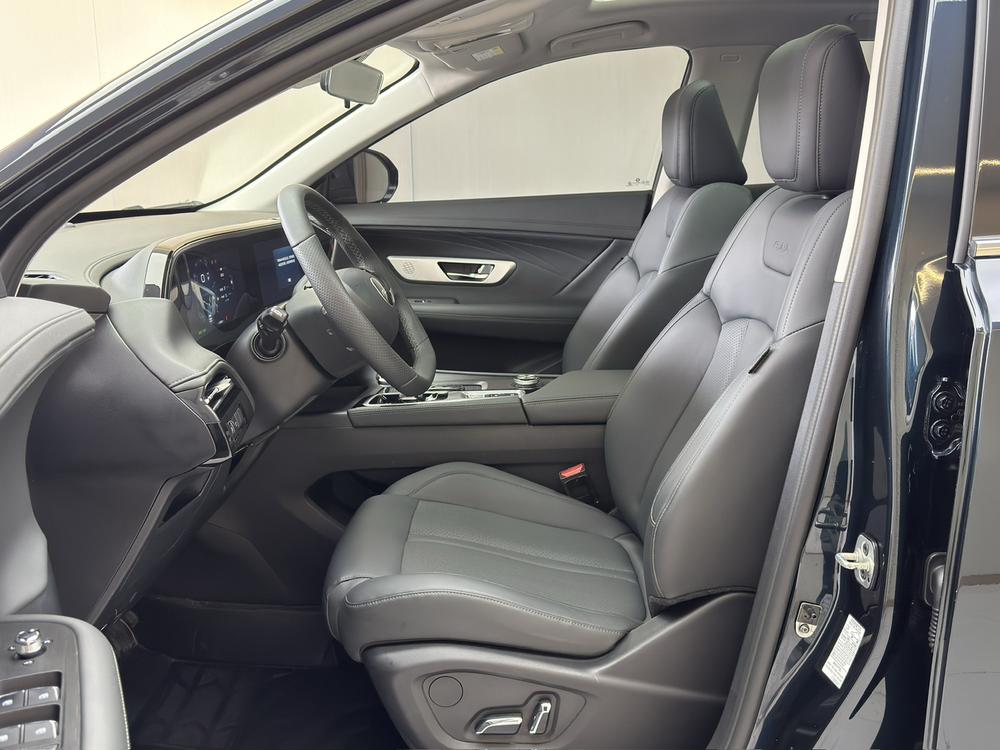 Dongfeng Fengshen Haoji