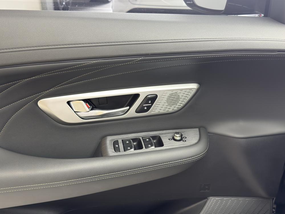 Dongfeng Fengshen Haoji