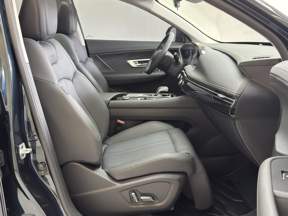 Dongfeng Fengshen Haoji