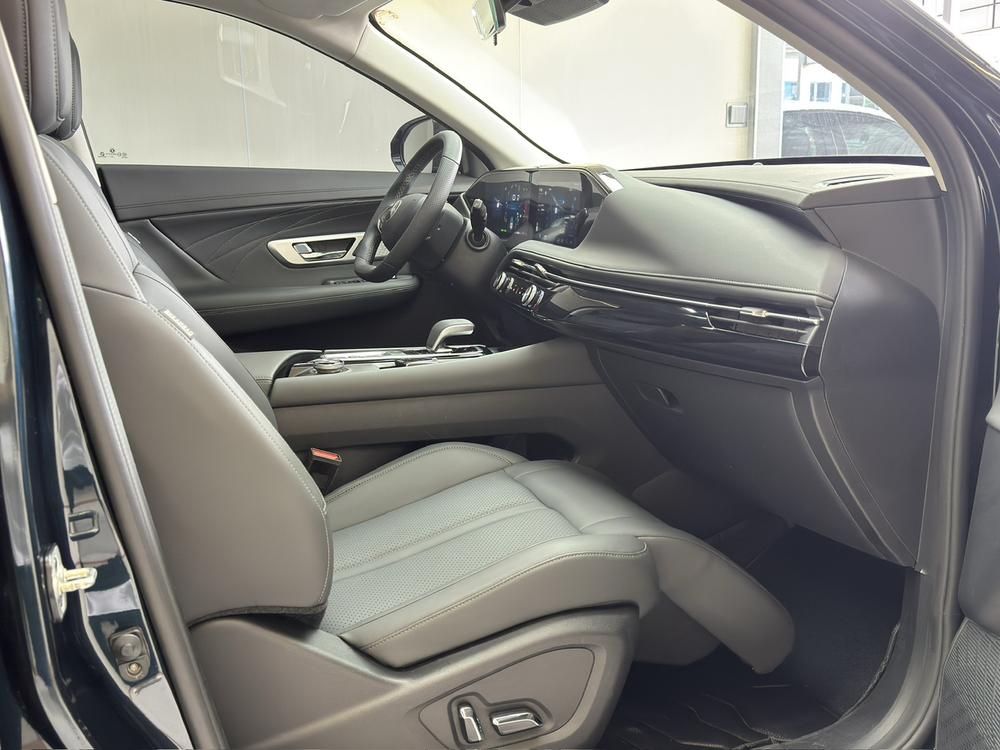 Dongfeng Fengshen Haoji