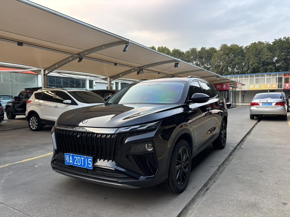 Dongfeng Fengshen Haoji