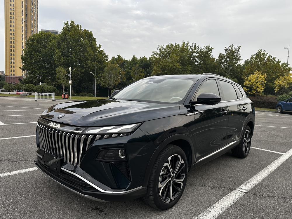 Dongfeng Fengshen Haoji