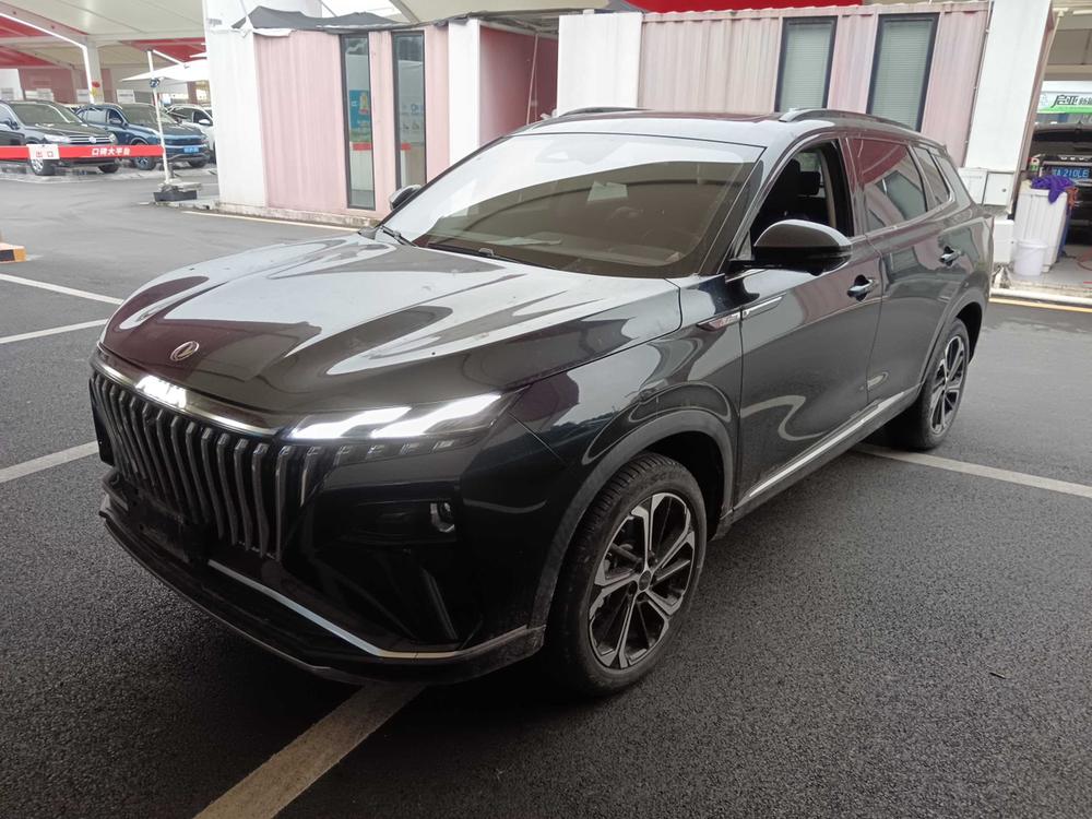 Dongfeng Fengshen Haoji