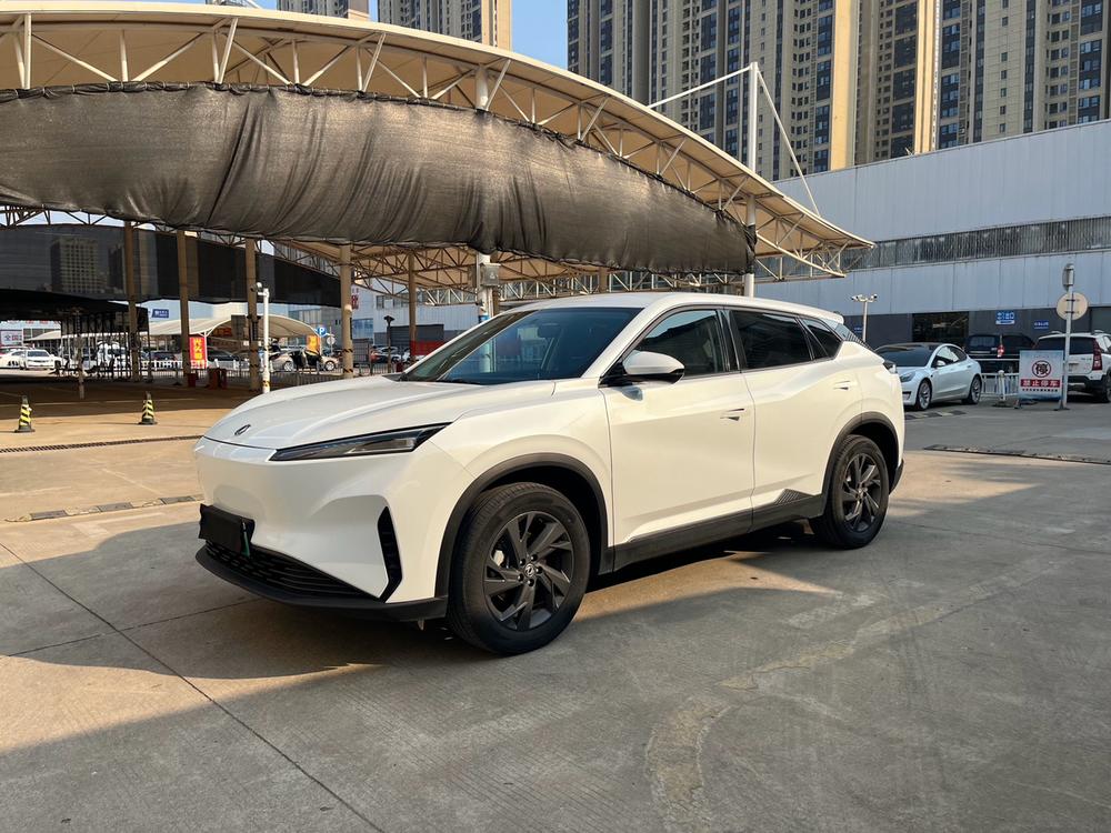 Dongfeng Fengshen SKY EV01