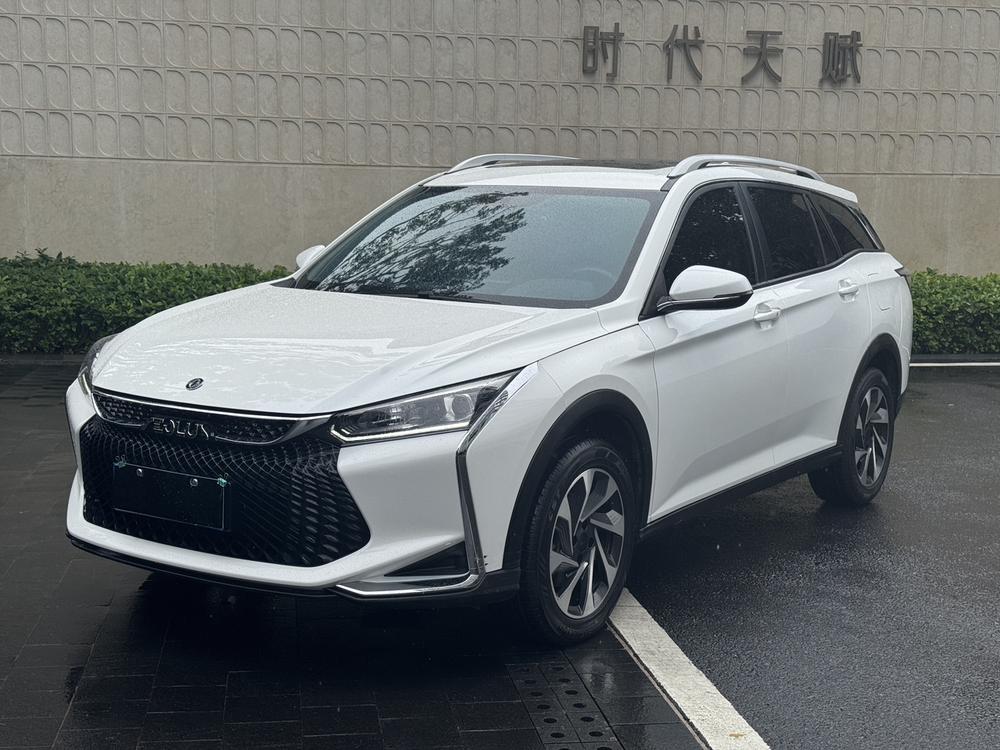 Dongfeng Fengshen Yixuan GS