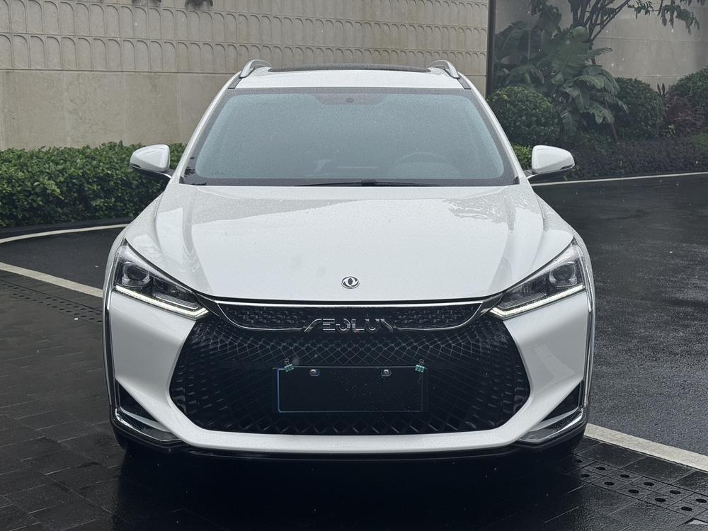 Dongfeng Fengshen Yixuan GS