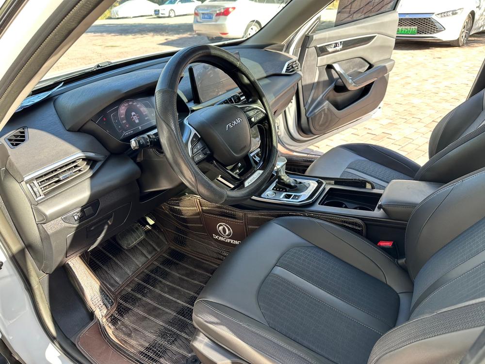 Dongfeng Fengshen Yixuan GS