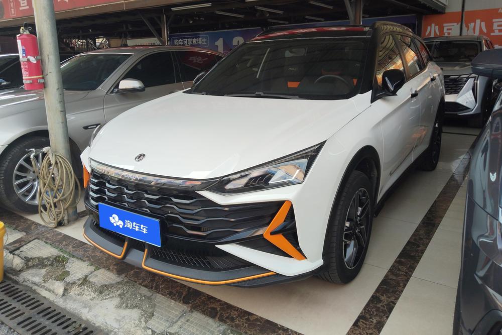 Dongfeng Fengshen Yixuan GS