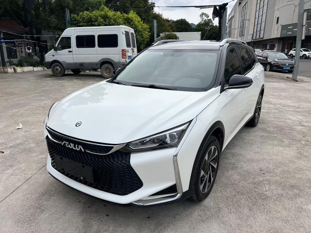 Dongfeng Fengshen Yixuan GS