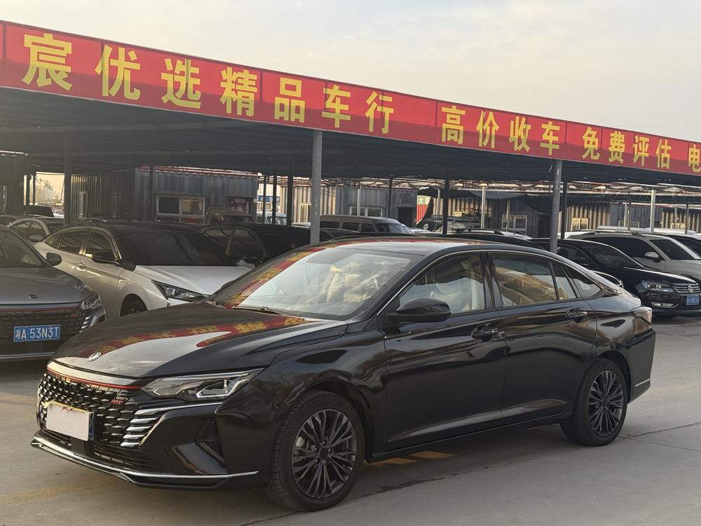 Dongfeng Fengshen Yixuan MAX