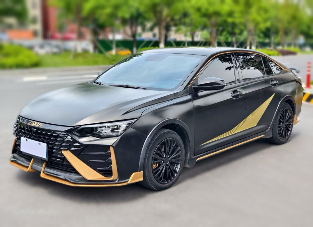 Dongfeng Fengshen Yixuan MAX