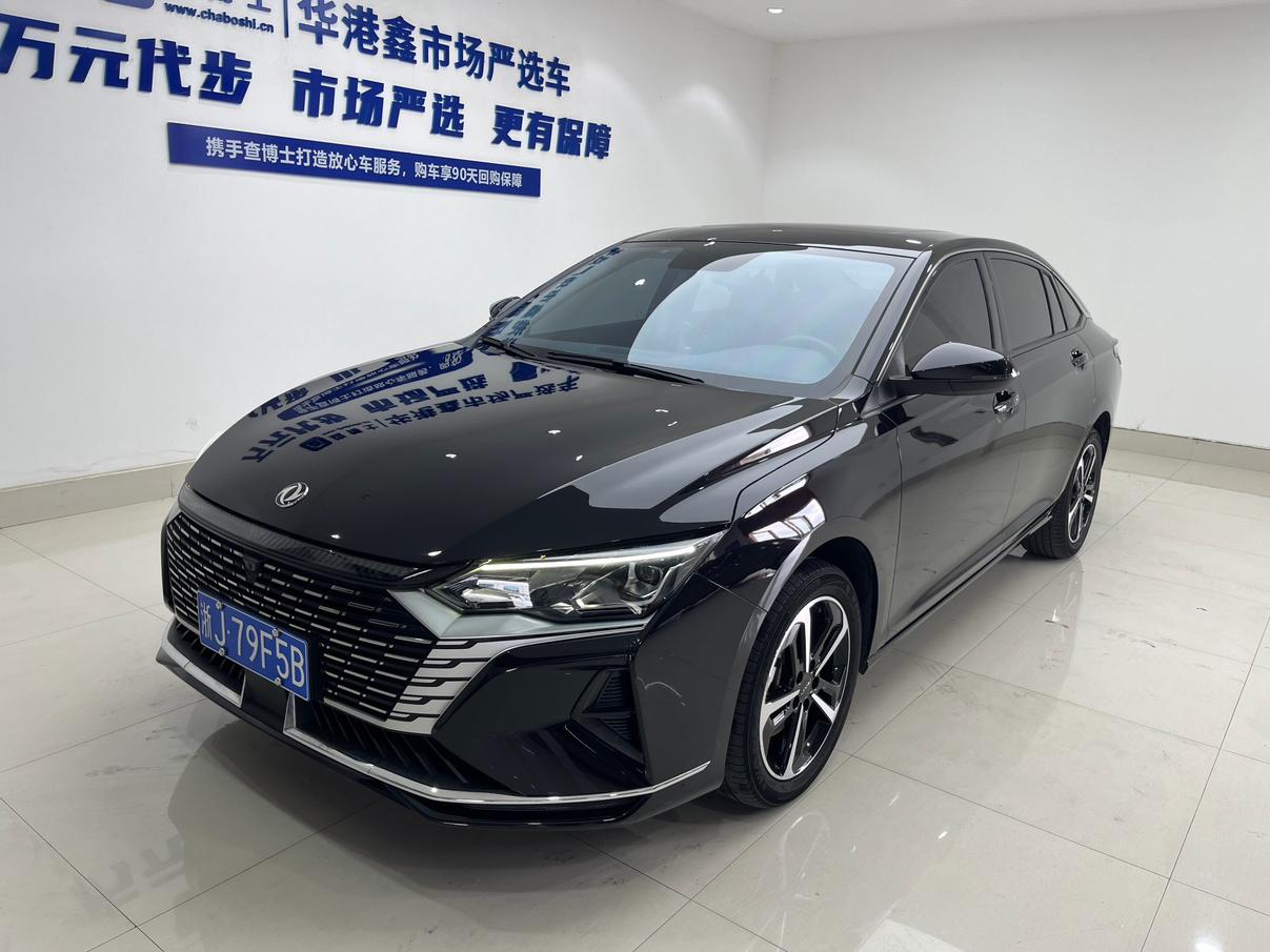 Dongfeng Fengshen Yixuan MAX