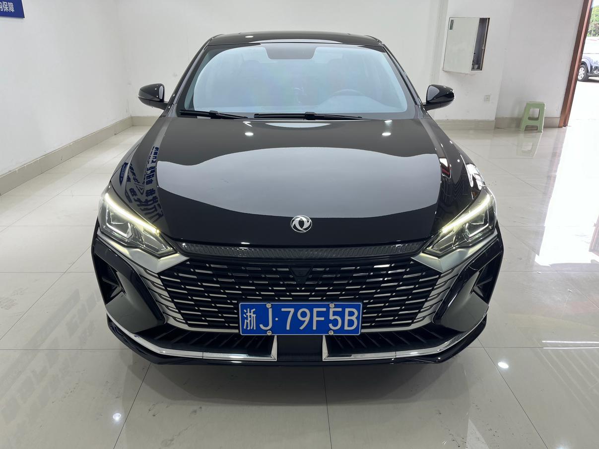 Dongfeng Fengshen Yixuan MAX