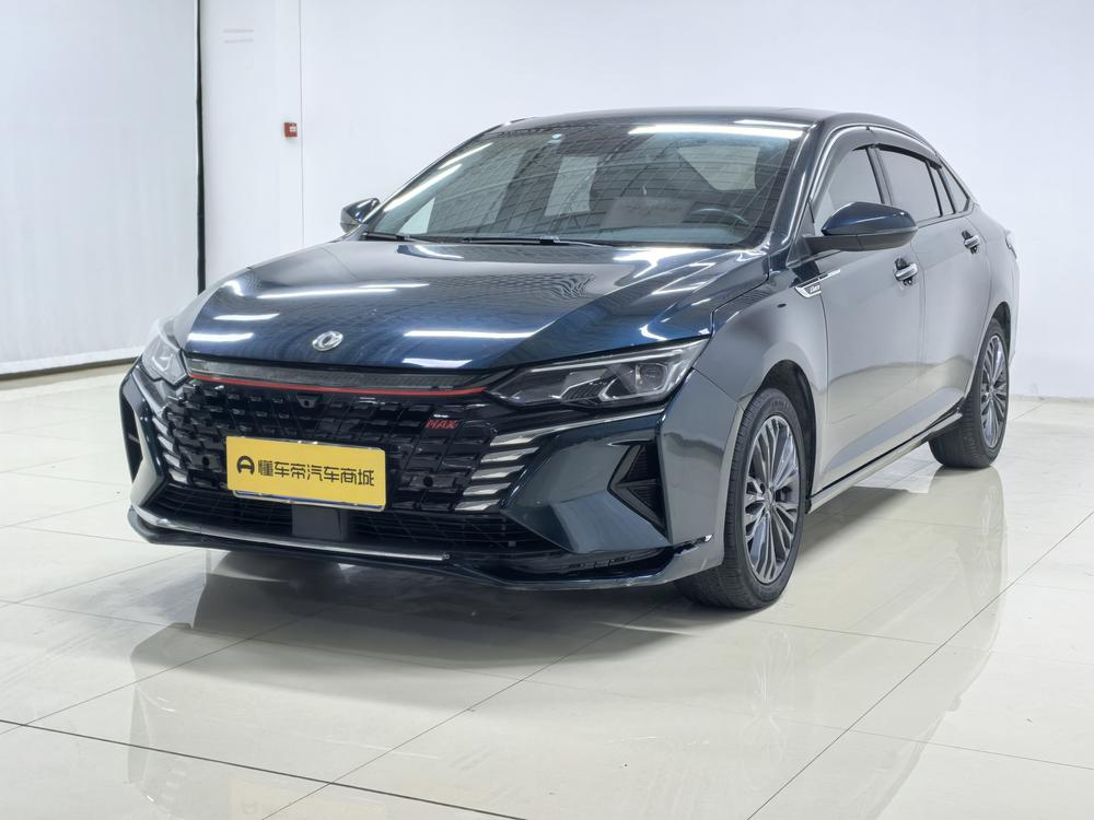Dongfeng Fengshen Yixuan MAX