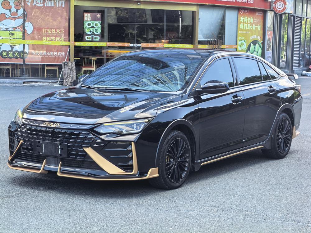 Dongfeng Fengshen Yixuan MAX