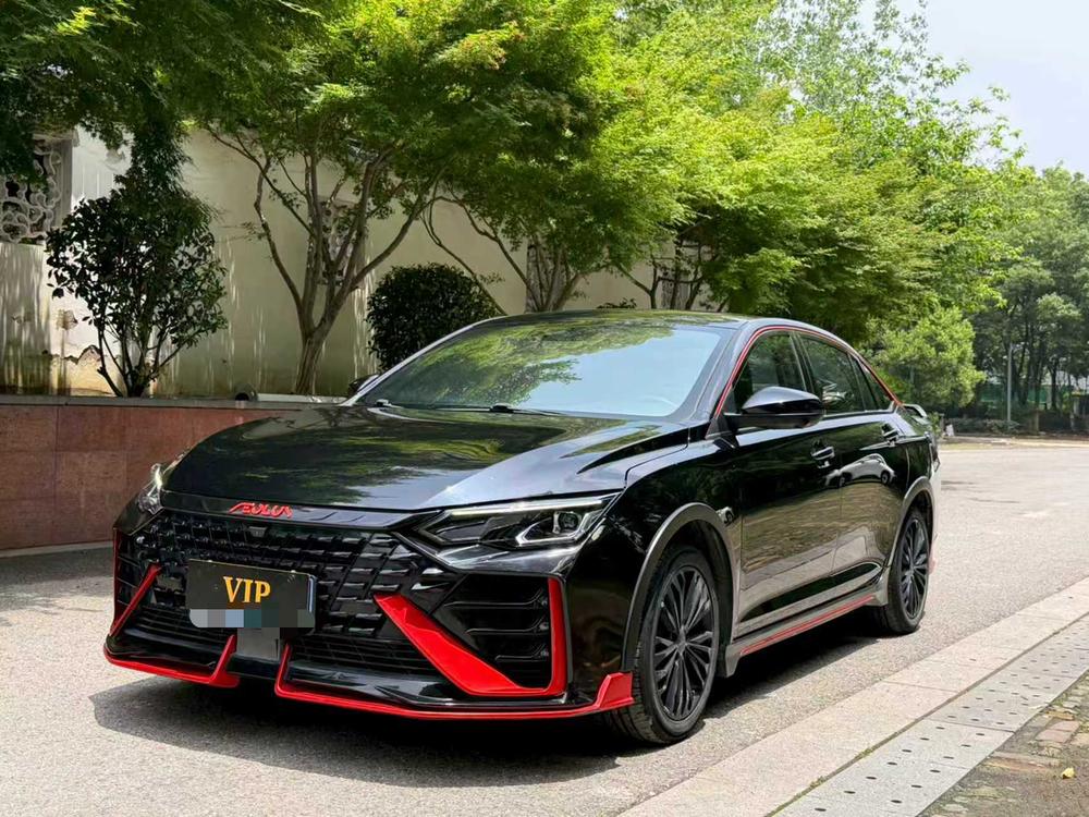 Dongfeng Fengshen Yixuan MAX