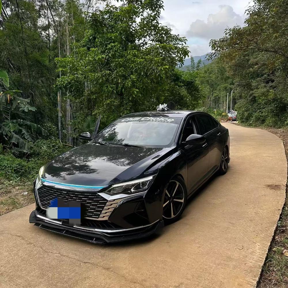 Dongfeng Fengshen Yixuan MAX