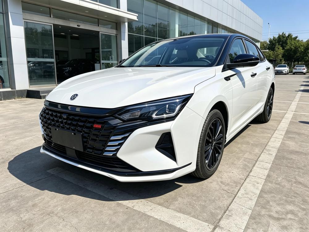 Dongfeng Fengshen Yixuan MAX