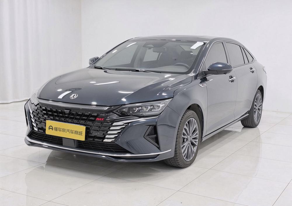 Dongfeng Fengshen Yixuan MAX