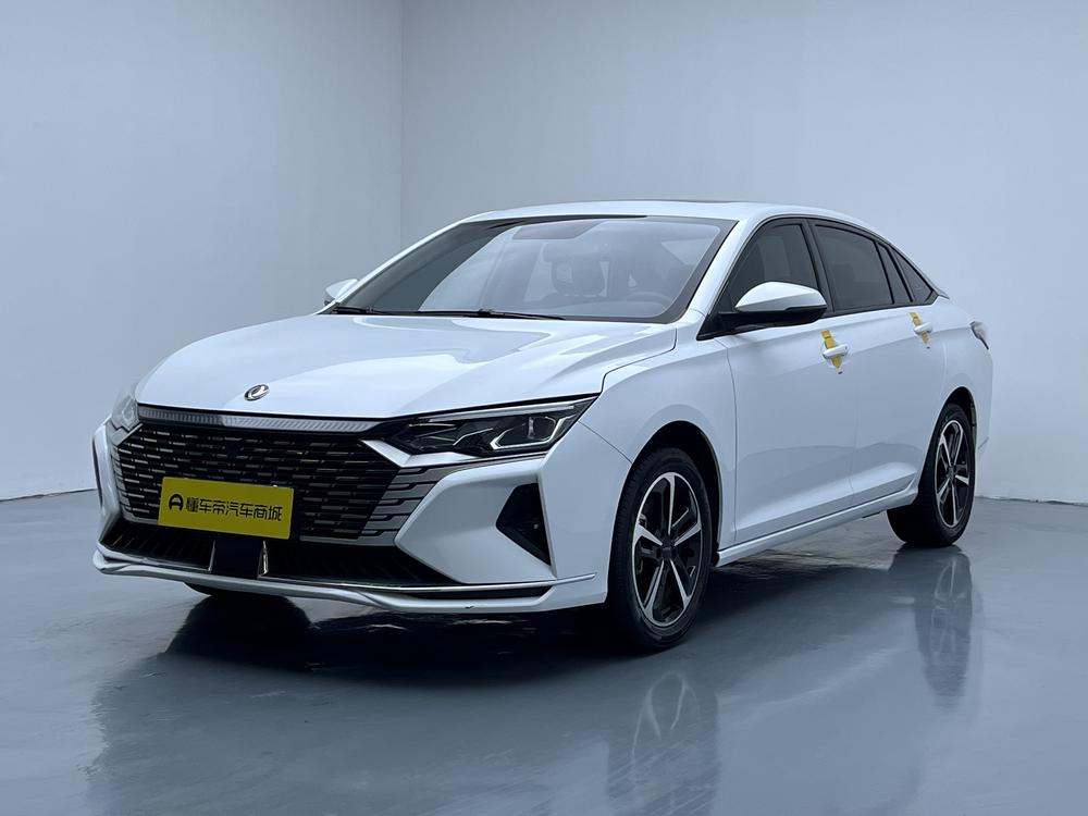 Dongfeng Fengshen Yixuan MAX