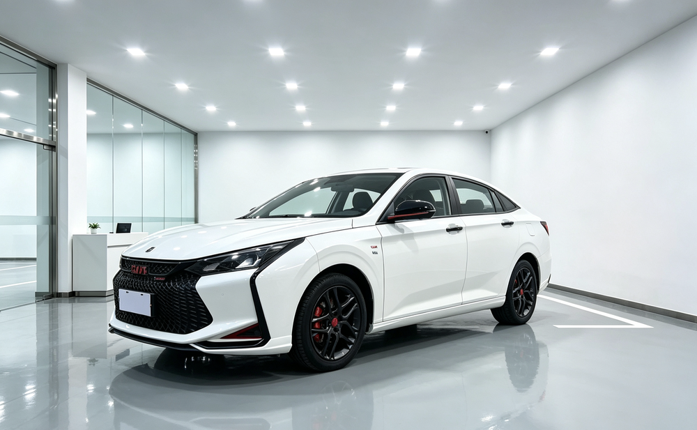 Dongfeng Fengshen Yixuan MAX