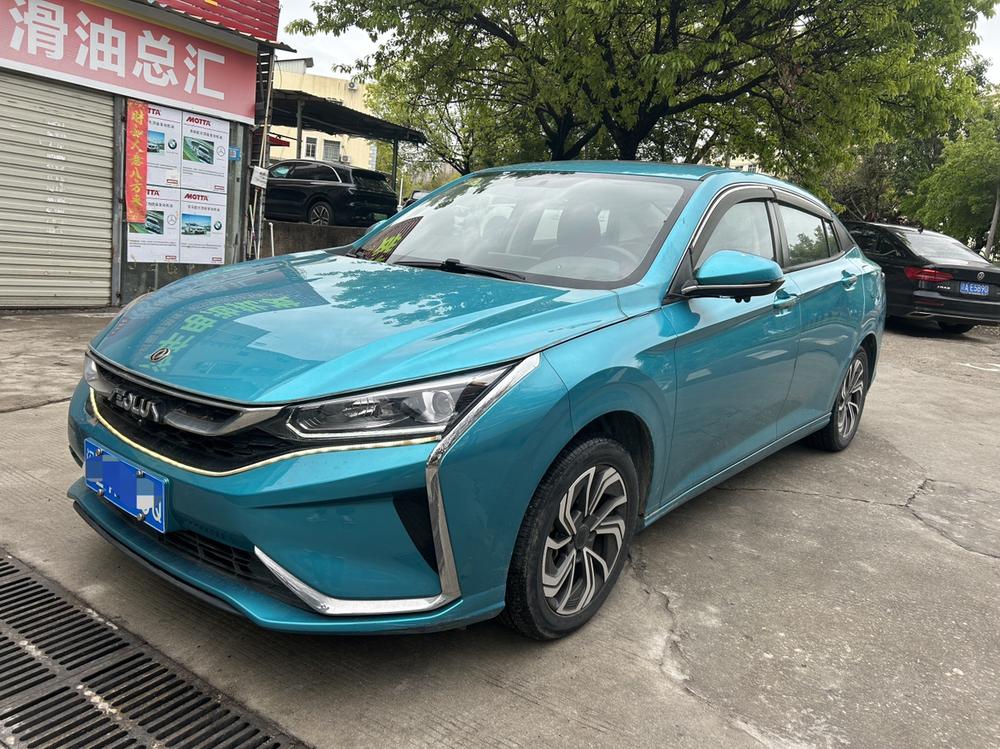 Dongfeng Fengshen Yixuan