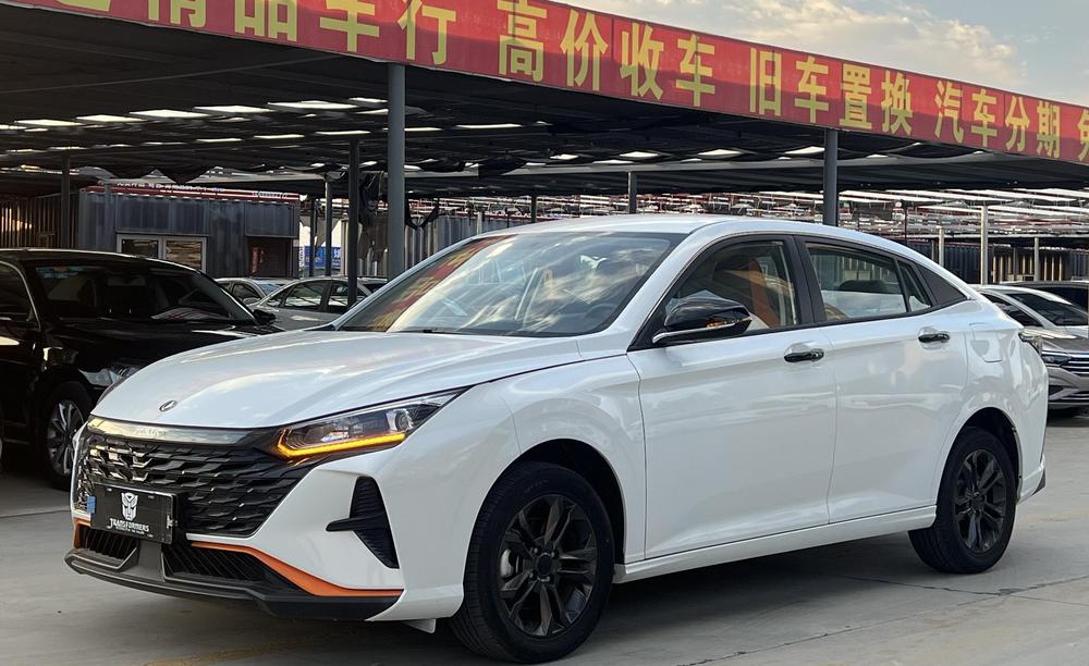 Dongfeng Fengshen Yixuan