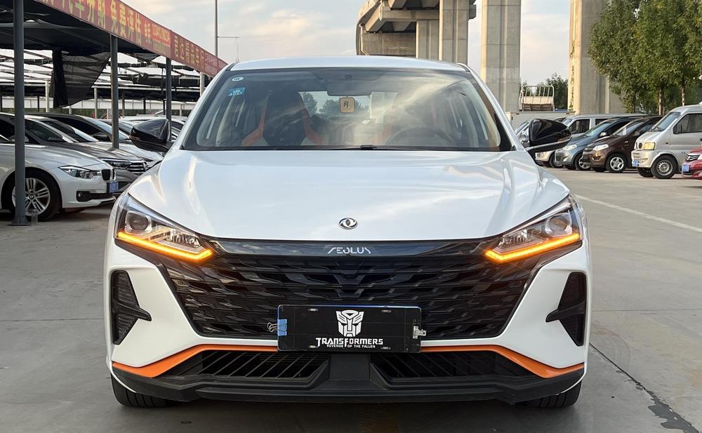 Dongfeng Fengshen Yixuan