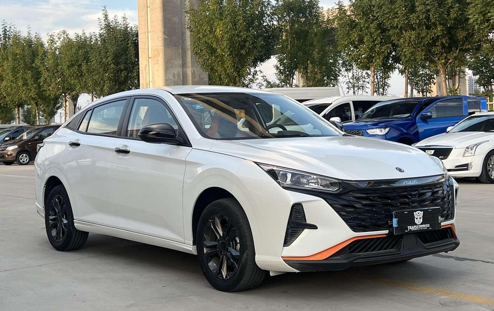 Dongfeng Fengshen Yixuan