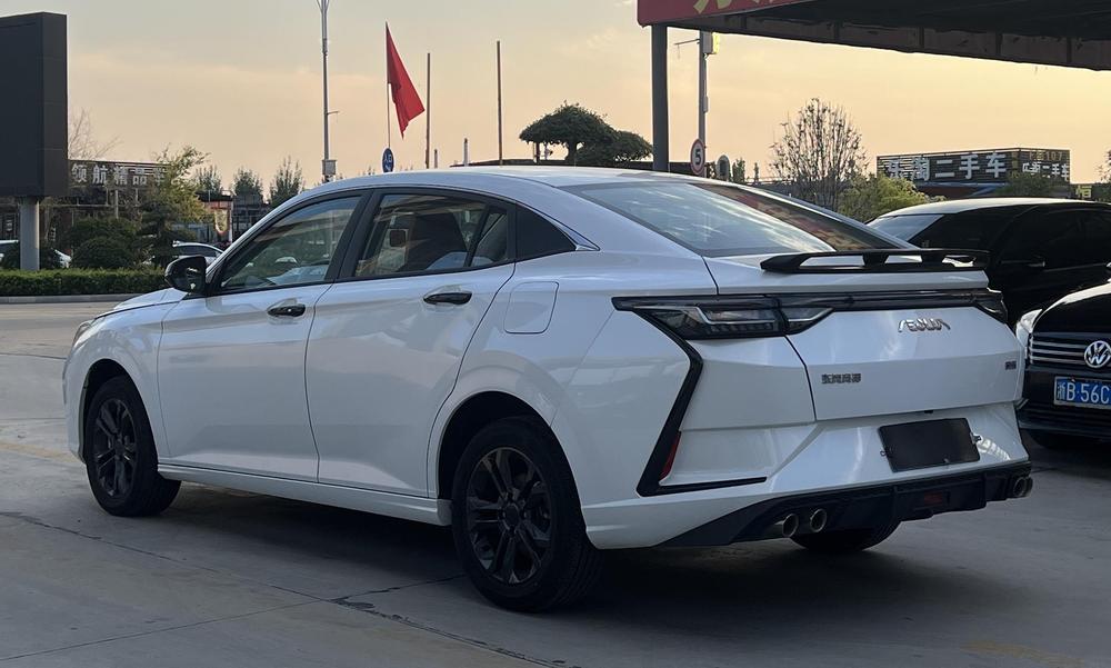 Dongfeng Fengshen Yixuan