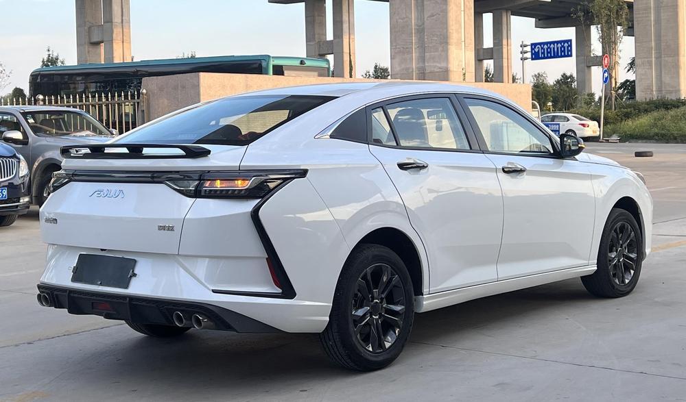 Dongfeng Fengshen Yixuan