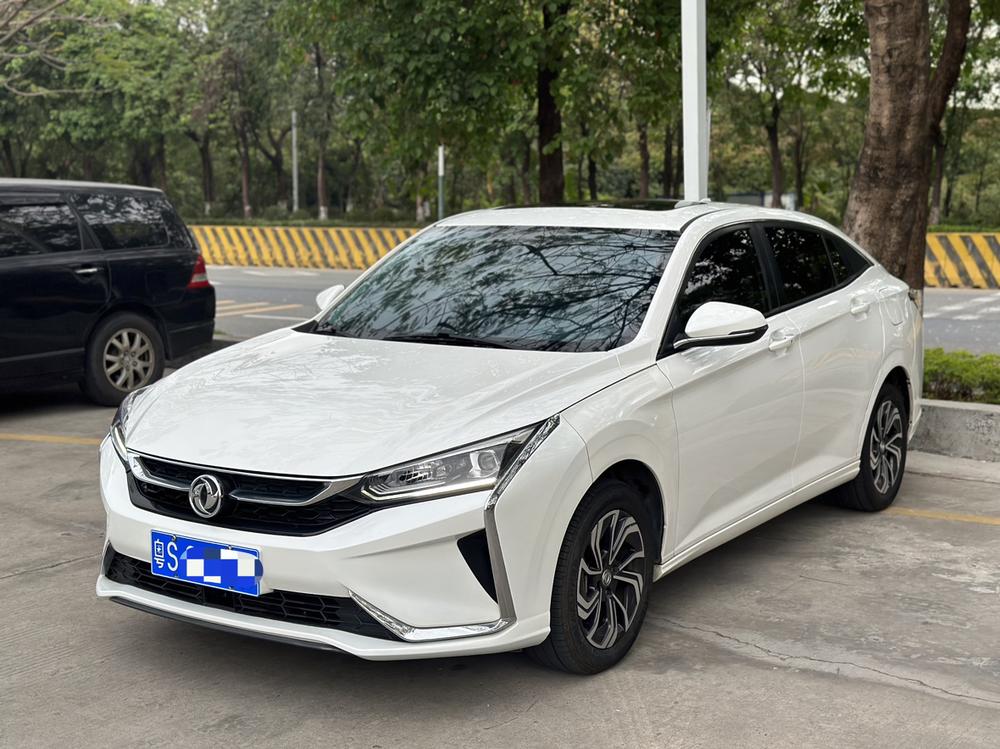 Dongfeng Fengshen Yixuan