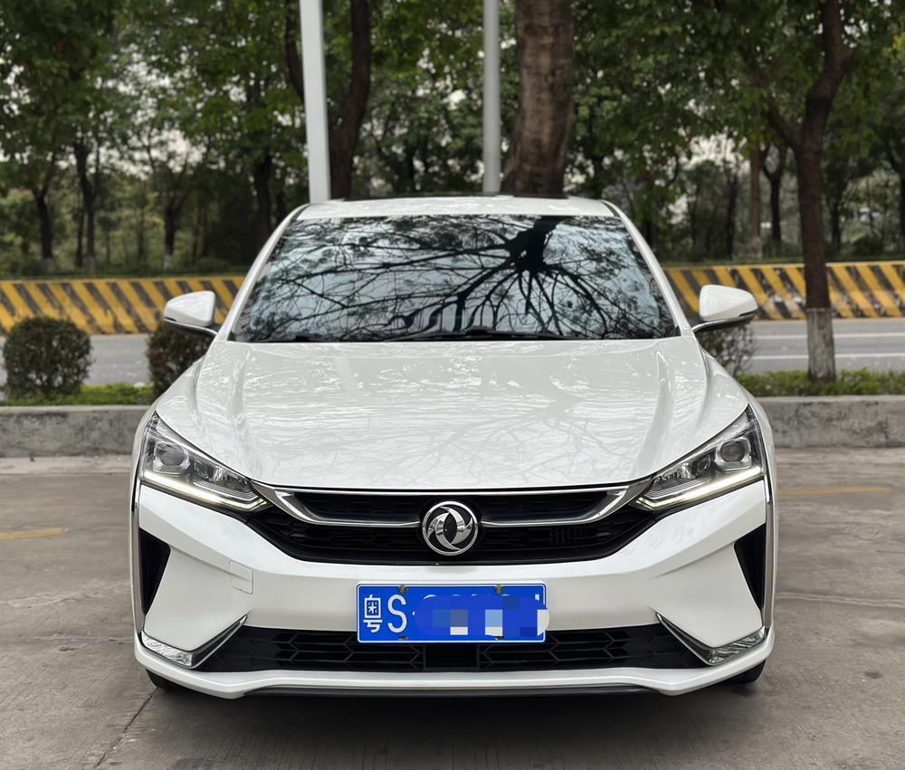 Dongfeng Fengshen Yixuan