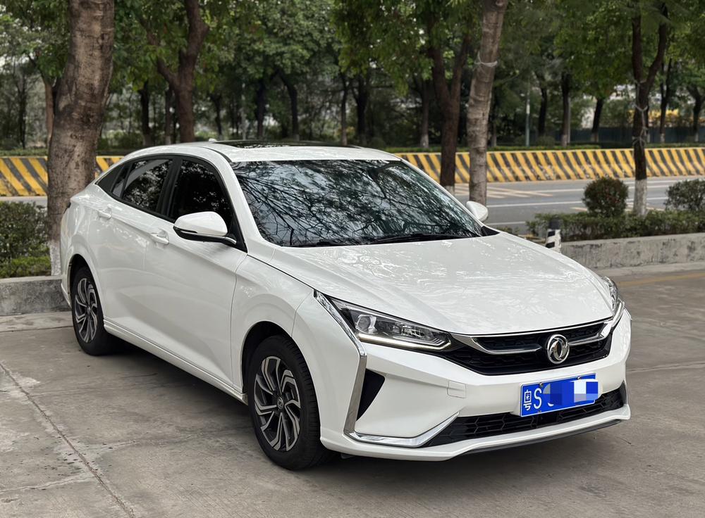 Dongfeng Fengshen Yixuan