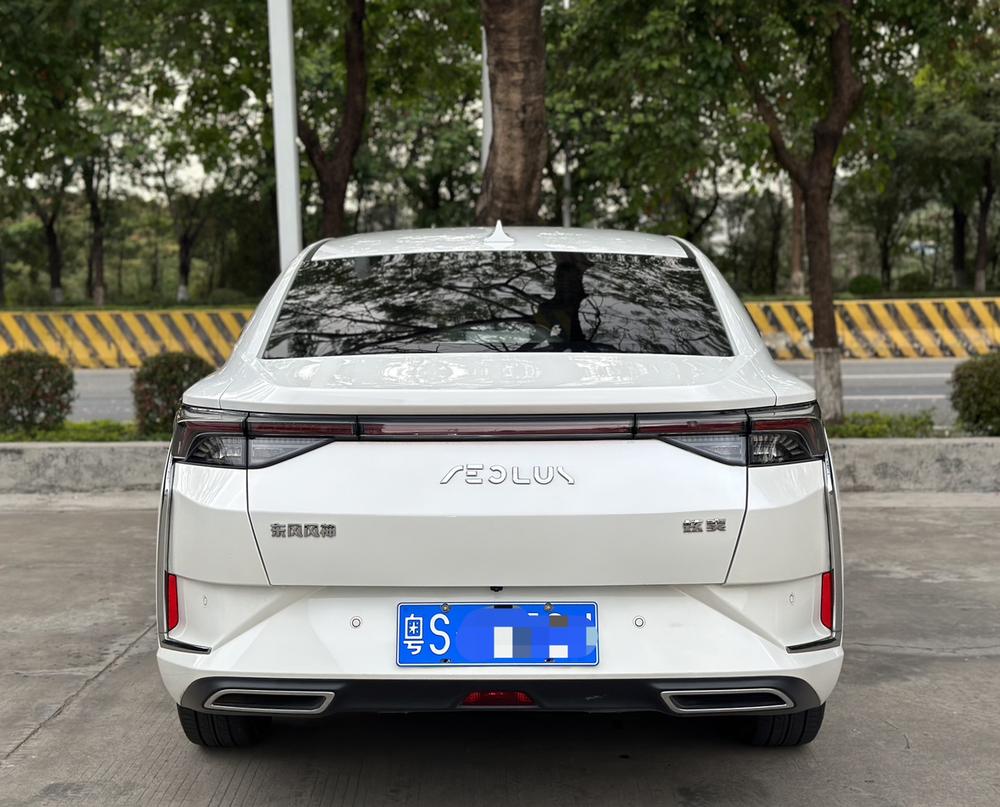 Dongfeng Fengshen Yixuan